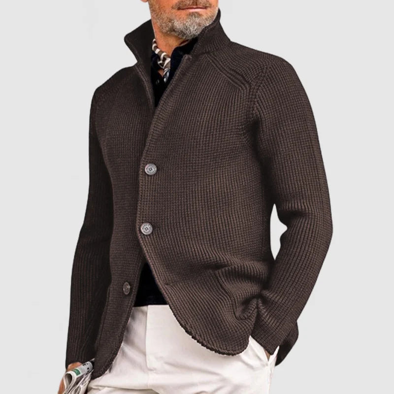 Chaqueta De Punto