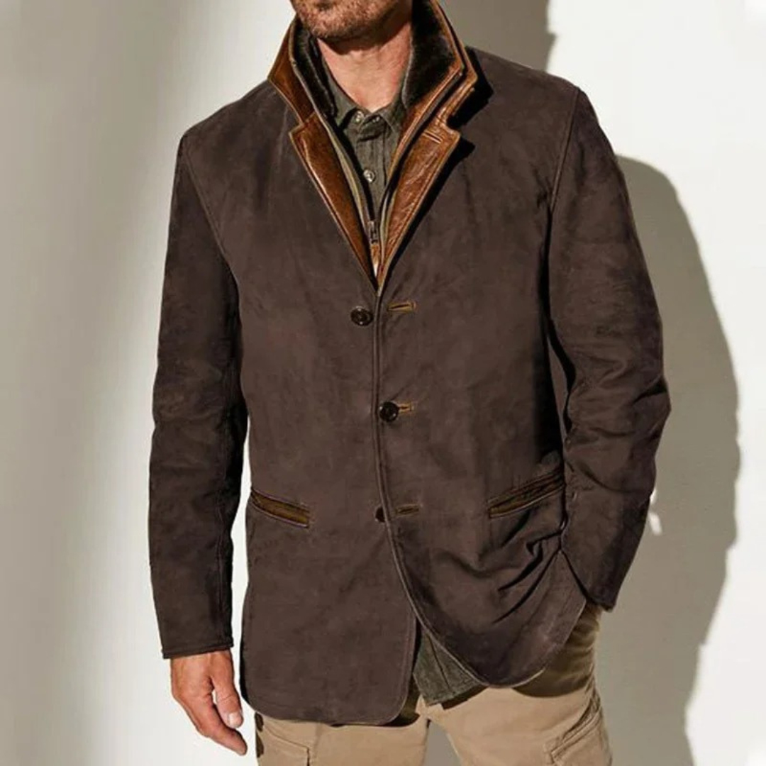 Silvestre Chaqueta Vintage
