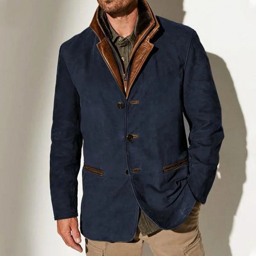 Silvestre Chaqueta Vintage