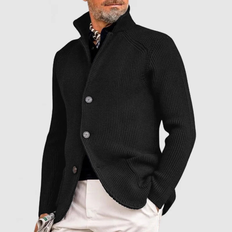 Chaqueta De Punto