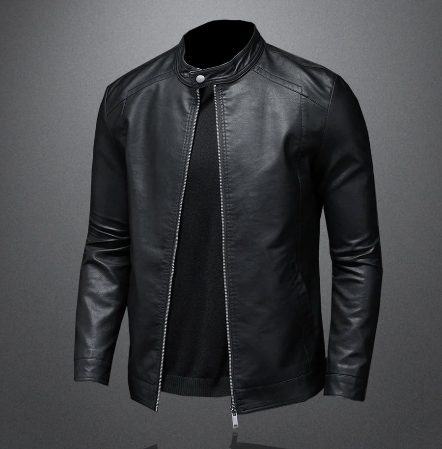 Jasper chaqueta de moto