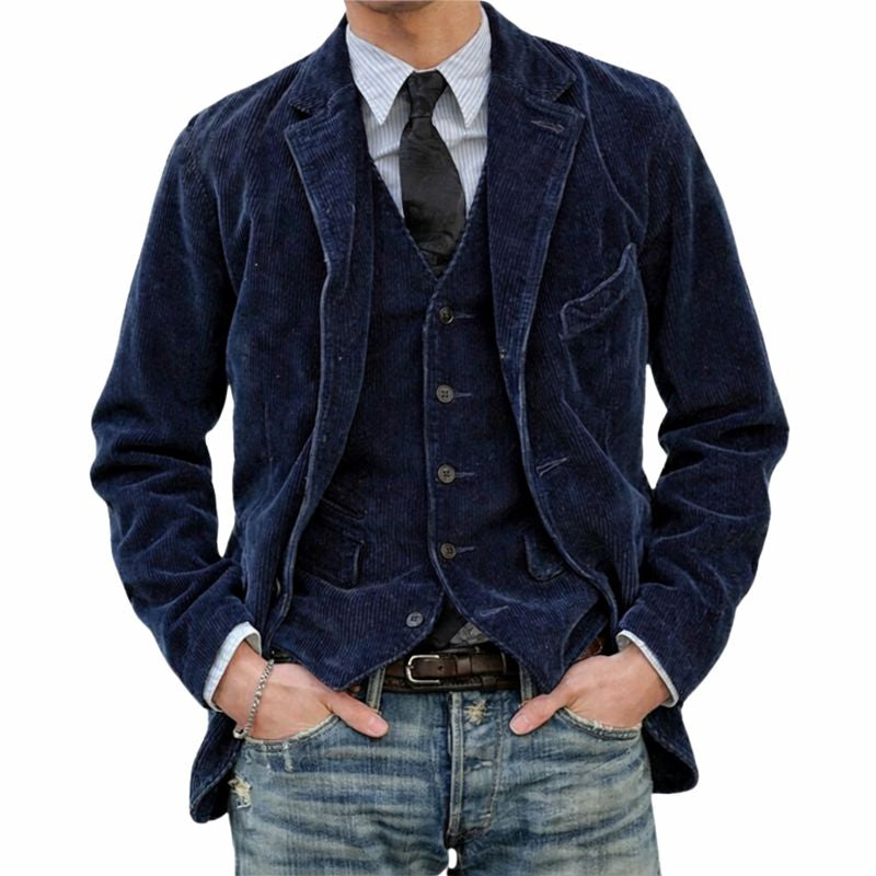 Chaqueta Artur