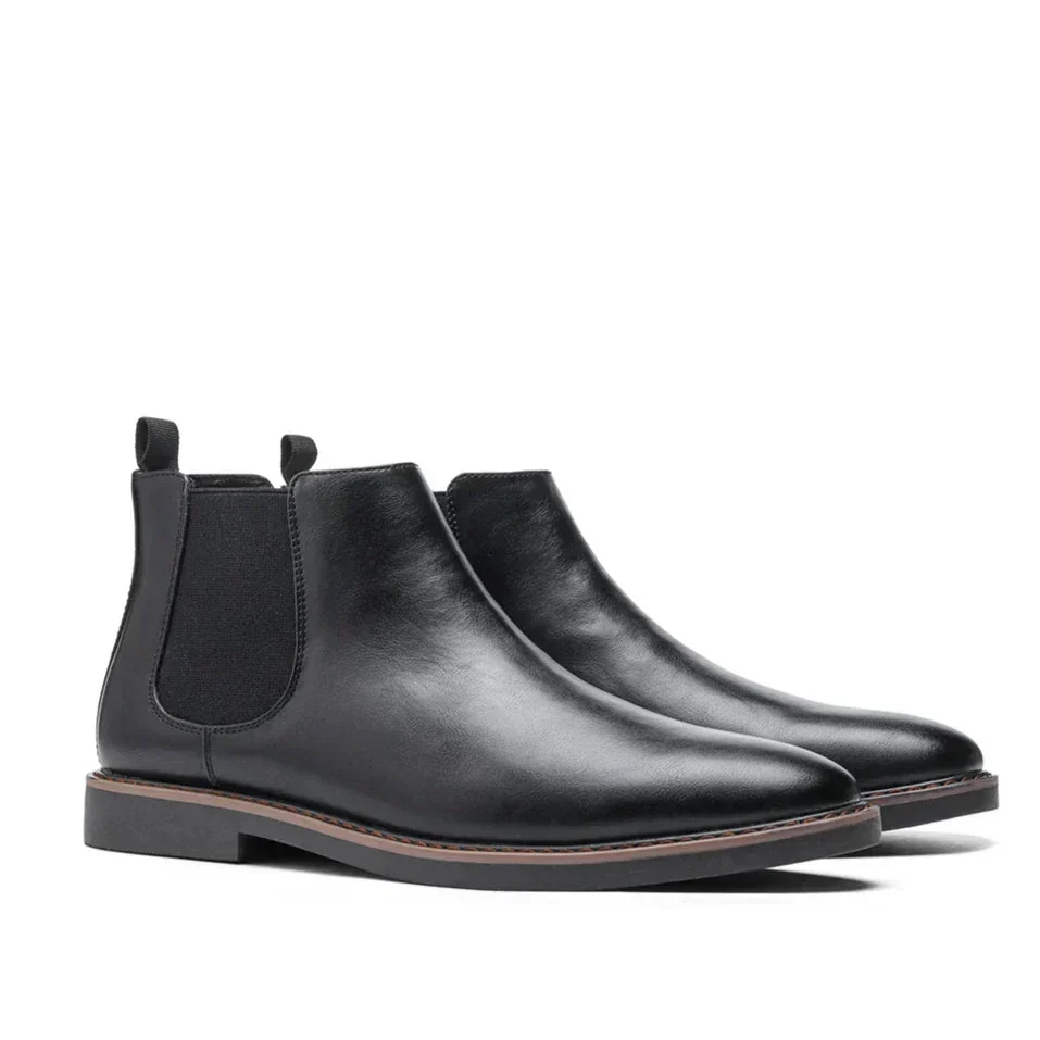 Botas Clásicas