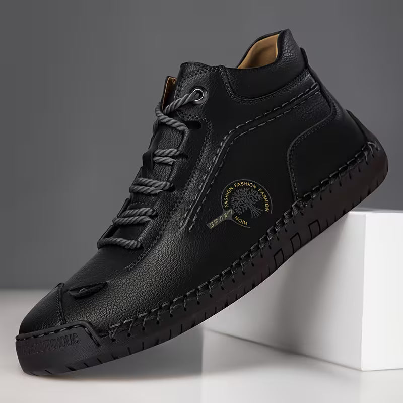 SIERRA™ | Botas Oxford Derby Clásicas