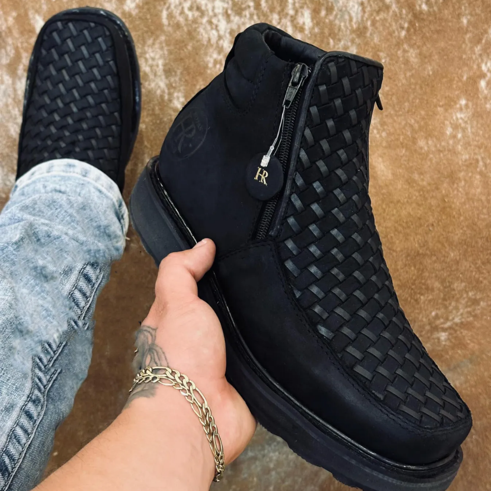 Westboots