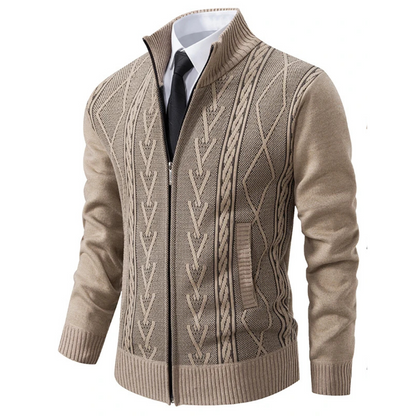 Meztli | Chaqueta Cálido De Cachemira