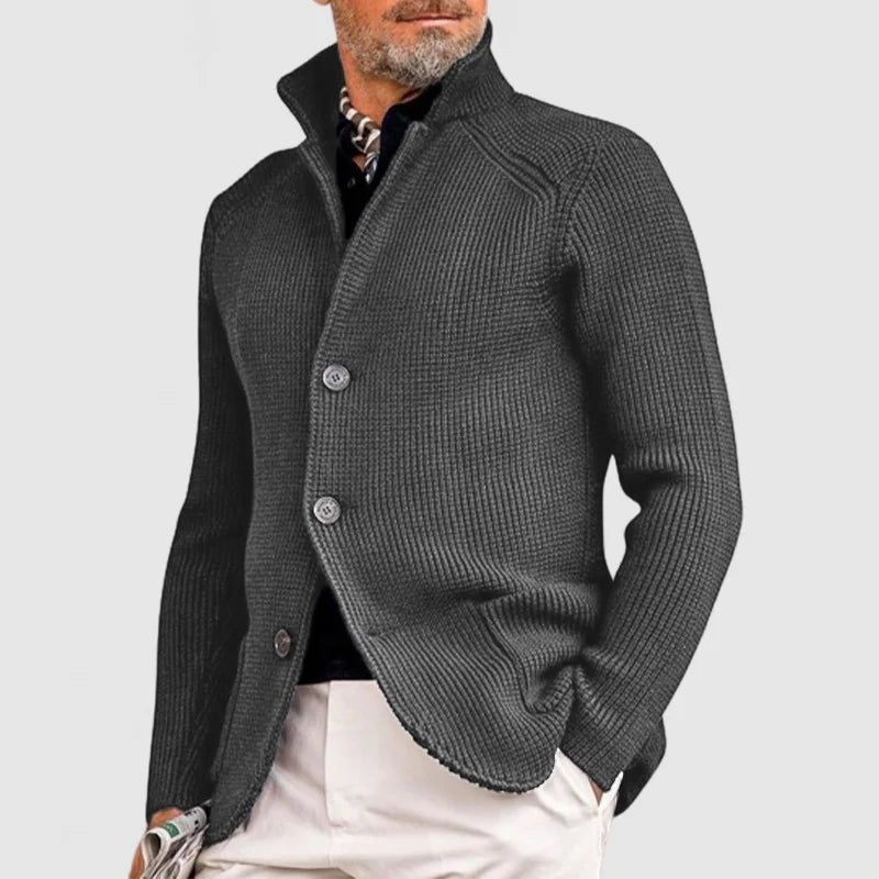 Chaqueta De Punto