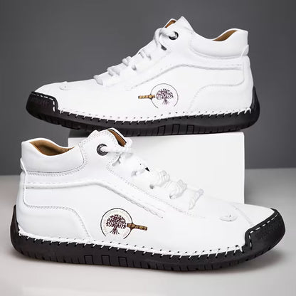 SIERRA™ | Botas Oxford Derby Clásicas
