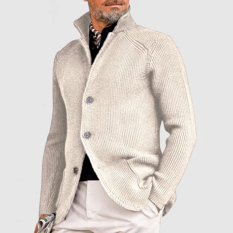 Chaqueta De Punto
