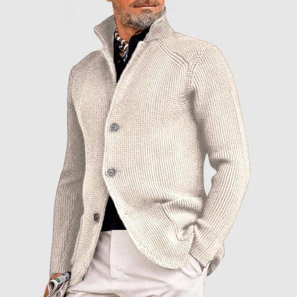 Meztli | Chaqueta De Punto