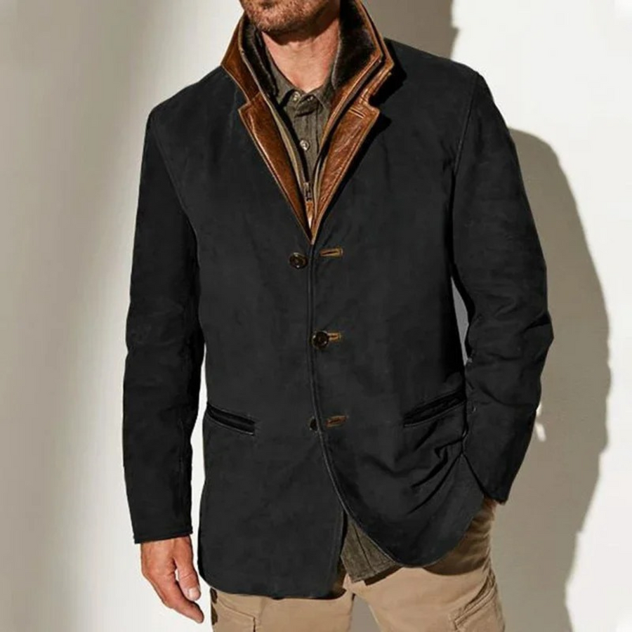 Silvestre Chaqueta Vintage