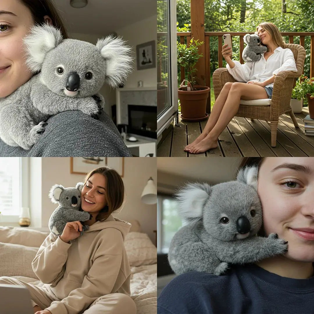 Mimo™ Peluches– SUEÑO