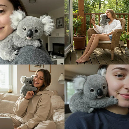 Mimo™ Peluches– SUEÑO