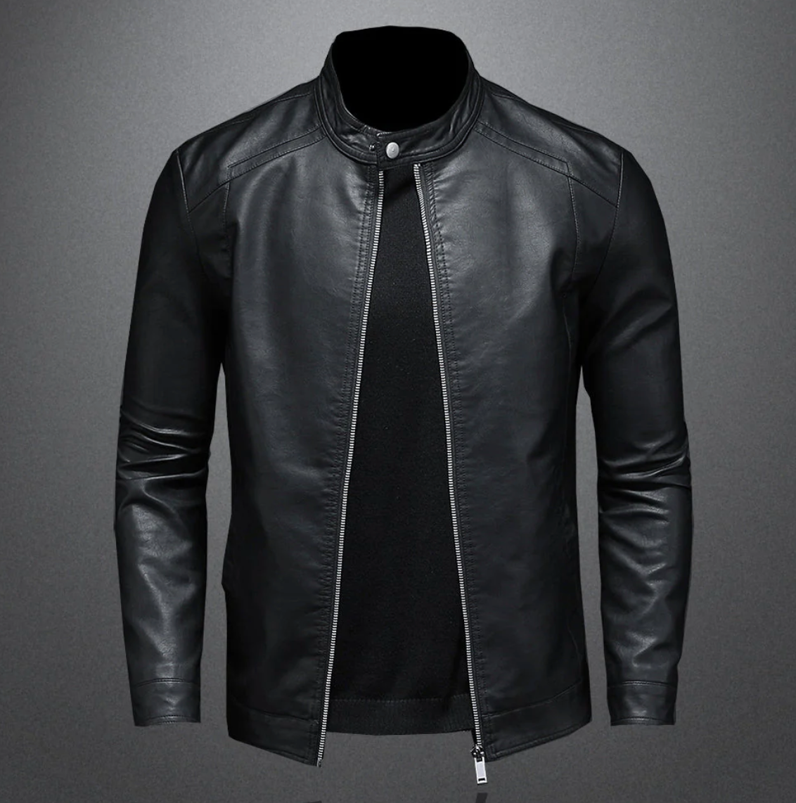 Jasper chaqueta de moto