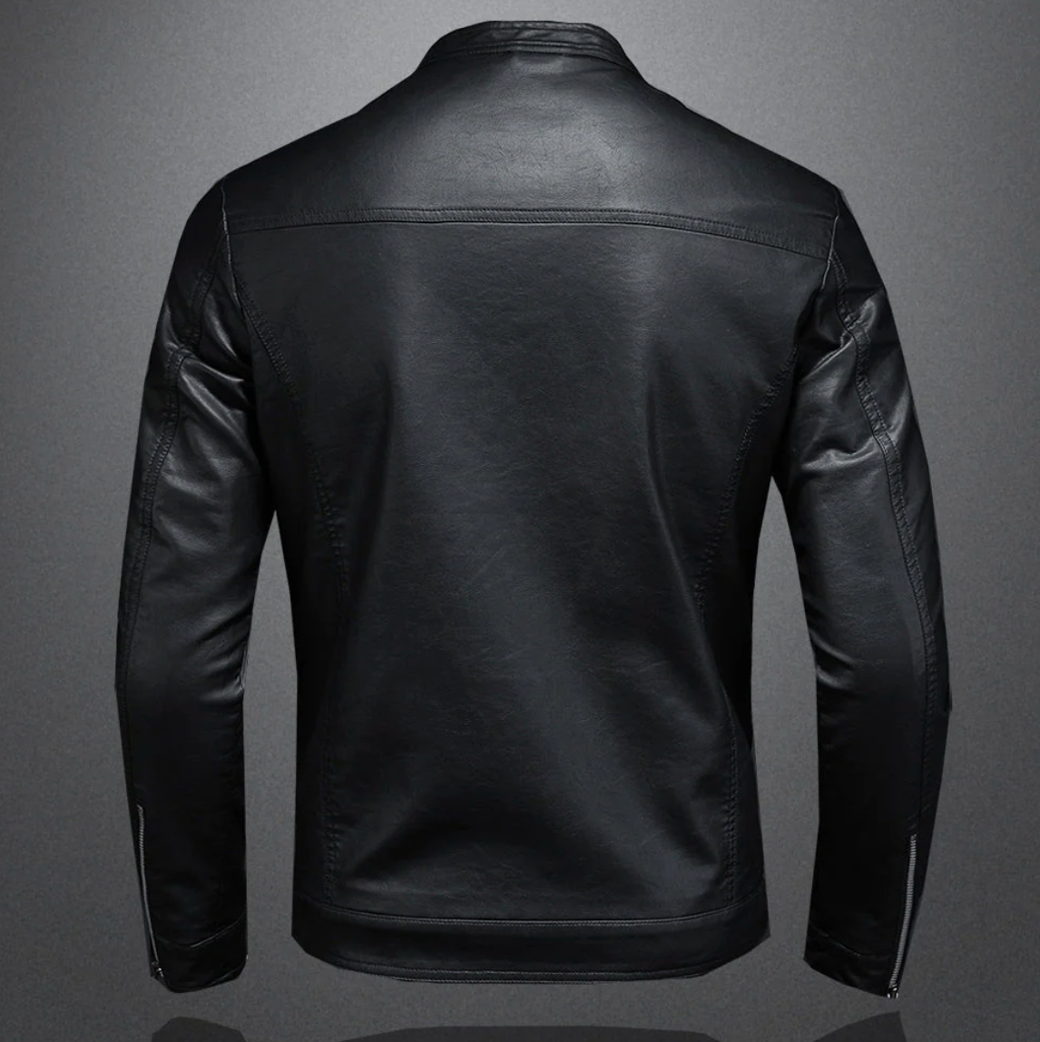 Jasper chaqueta de moto