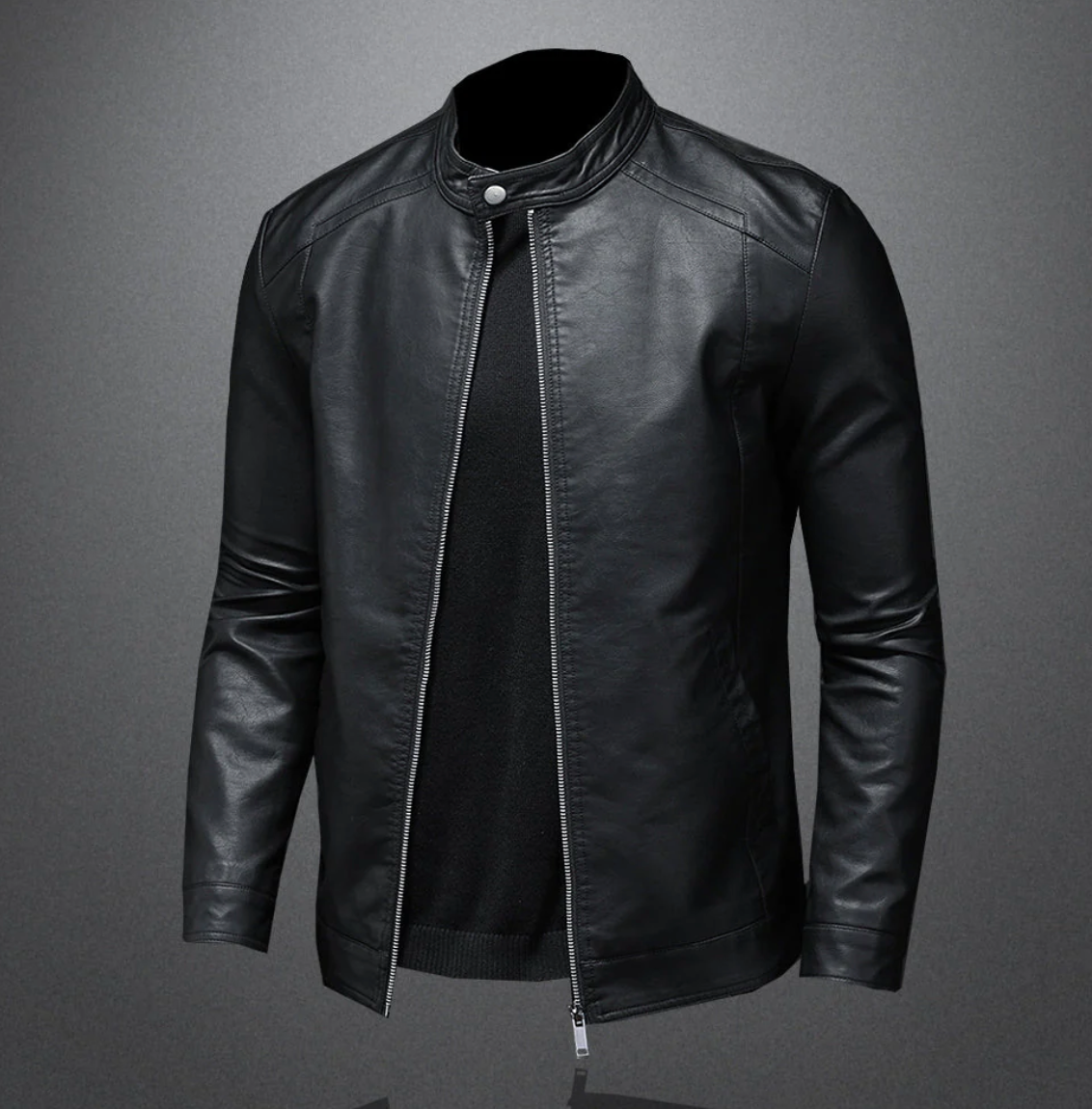 Meztli | Jasper chaqueta de moto