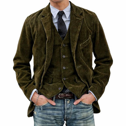 Meztli | Chaqueta Artur