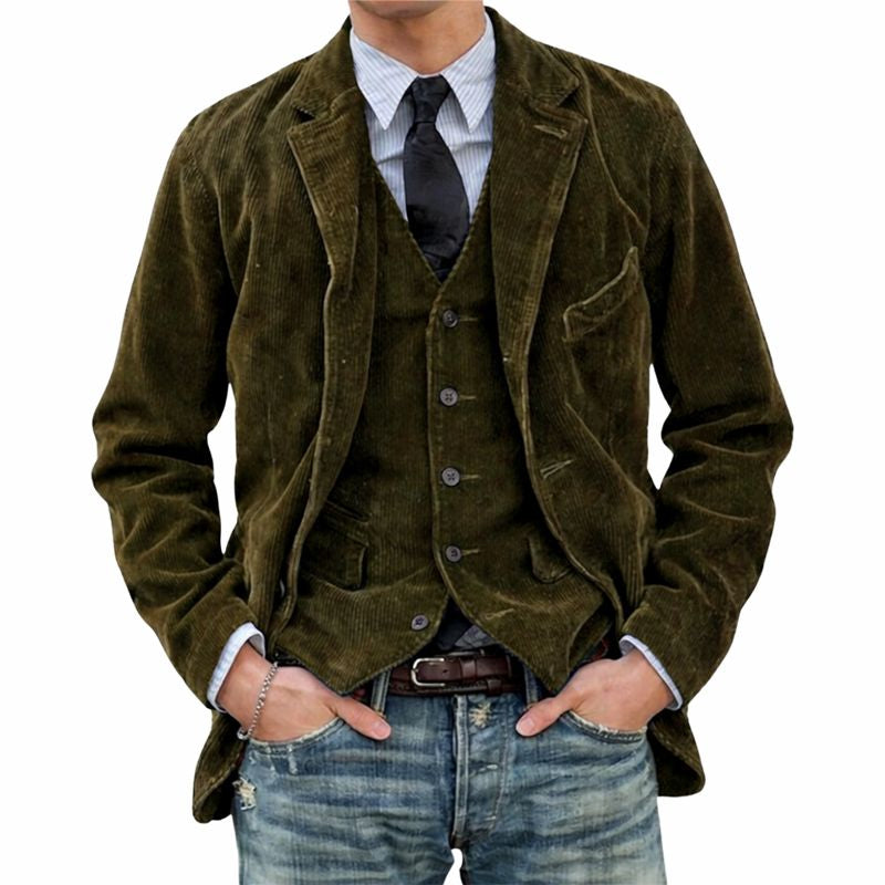 Chaqueta Artur