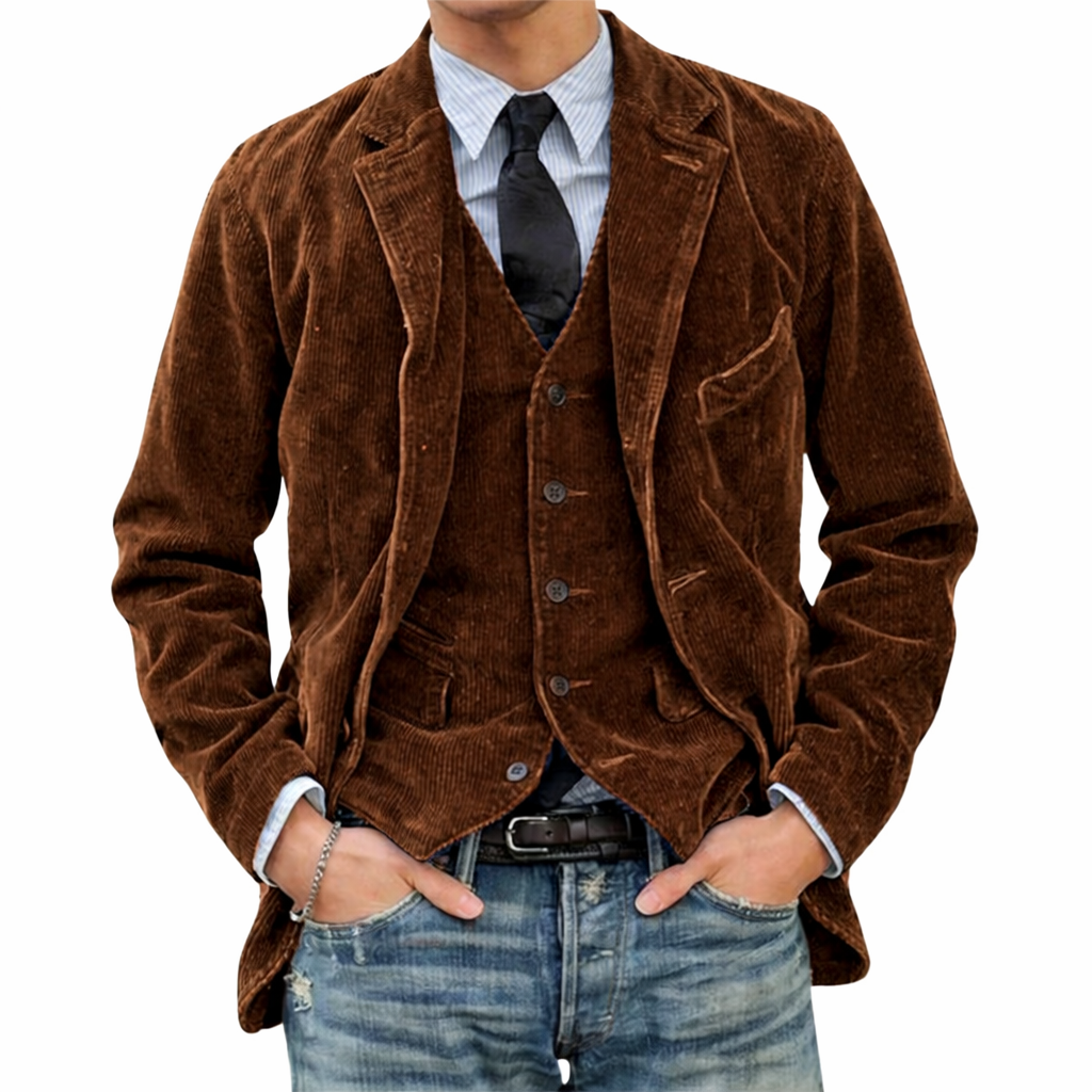 Chaqueta Artur