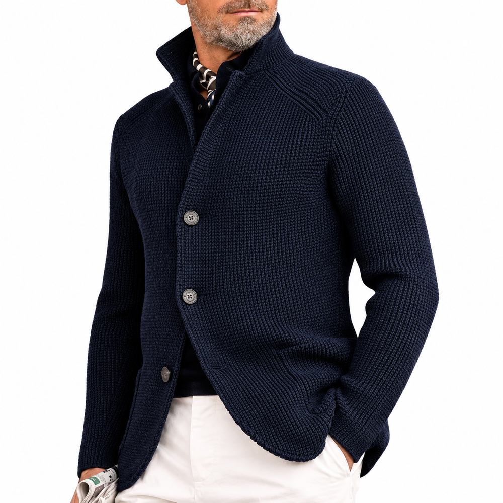 Chaqueta De Punto
