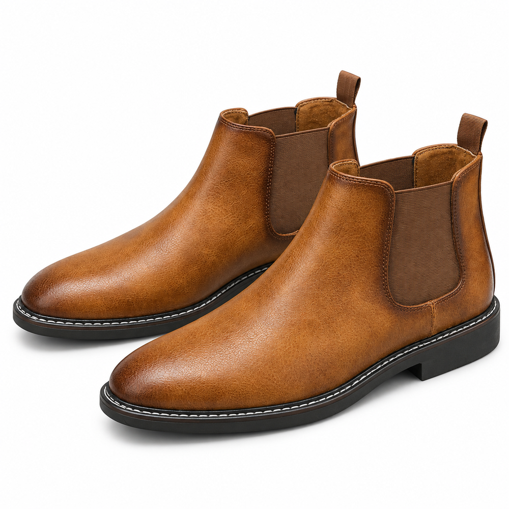 Botas Clásicas