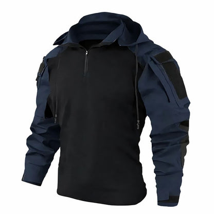 Meztli | Tim™ Chaqueta Táctica