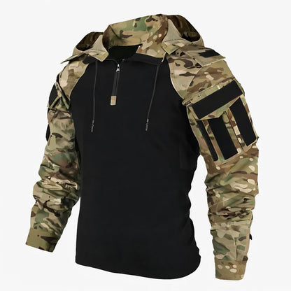 Meztli | Tim™ Chaqueta Táctica