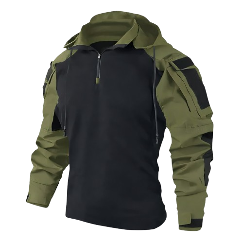 Meztli | Tim™ Chaqueta Táctica