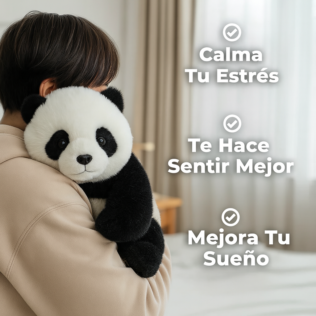 Mimo™ Peluches– SUEÑO