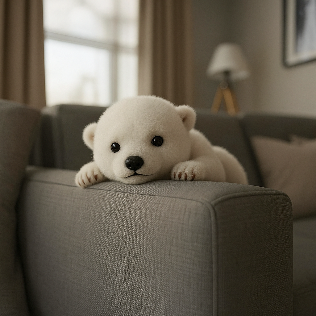 Mimo™ Peluches– SUEÑO