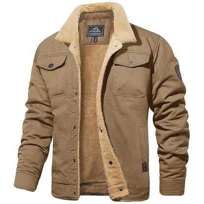 Meztli | Chaqueta Jonás Bomber