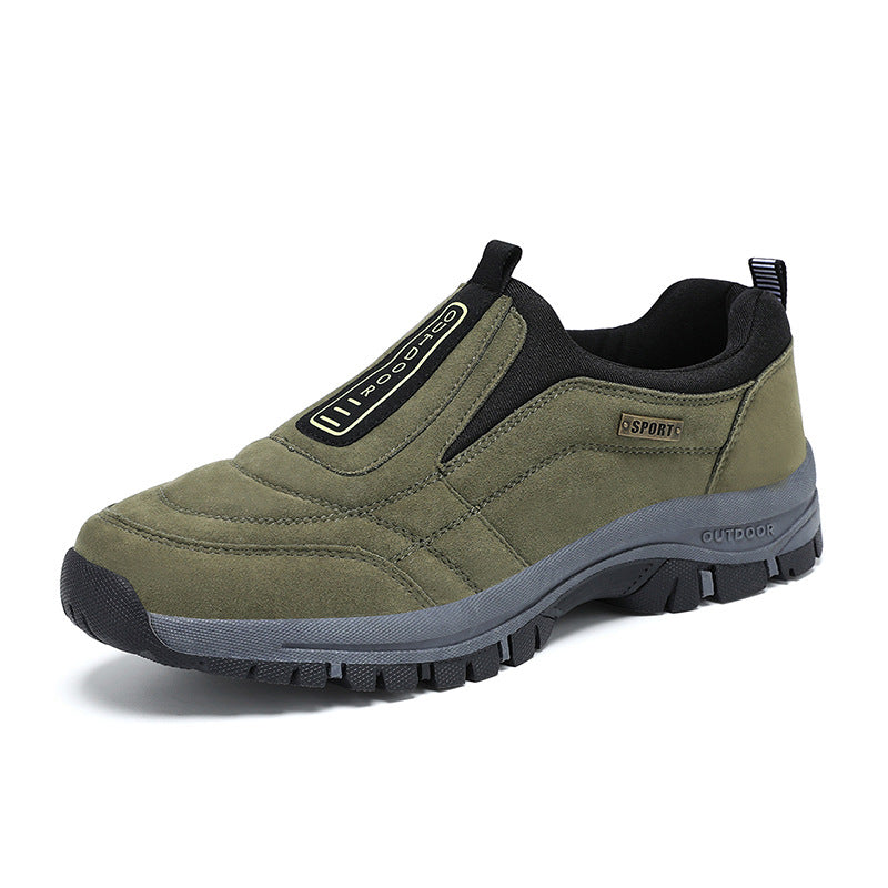 Zapatos Ortopédicos