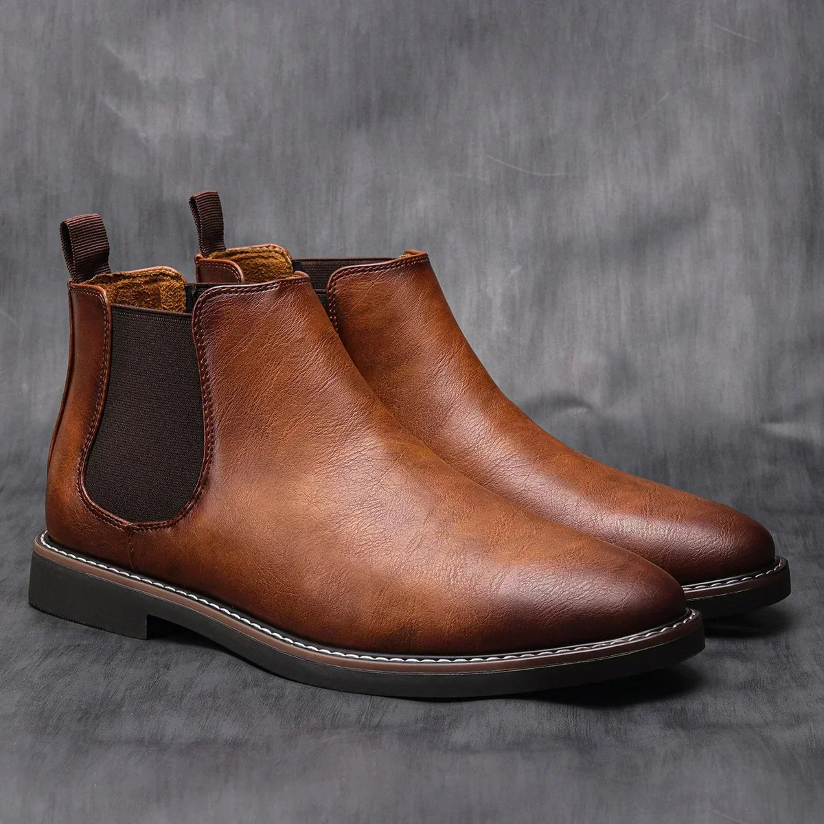 SIERRA™ | Botas Clásicas