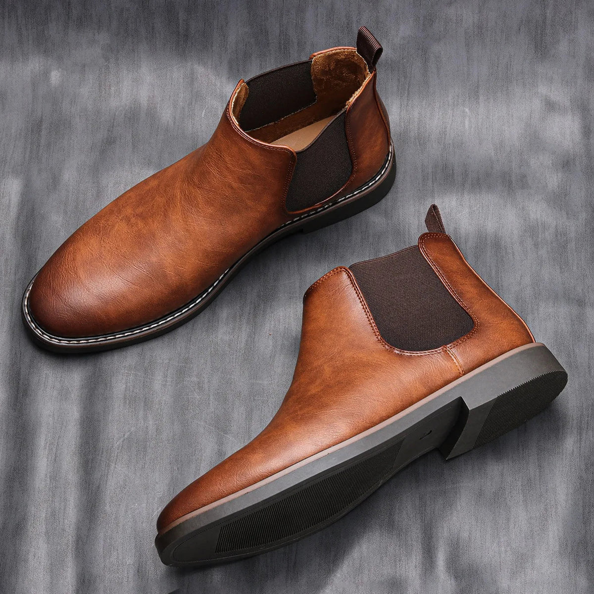 SIERRA™ | Botas Clásicas
