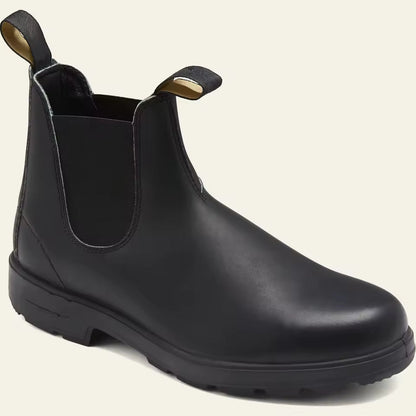 SIERRA™ | Botines Chelsea Estilo Británico