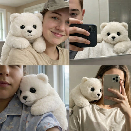 Mimo™ Peluches– SUEÑO