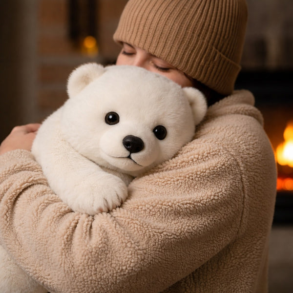 MimoOso Polar