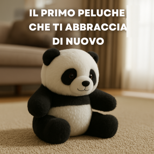 Mimo™ Peluche lenitivi