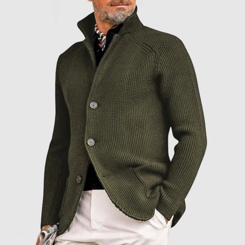 Meztli | Chaqueta De Punto