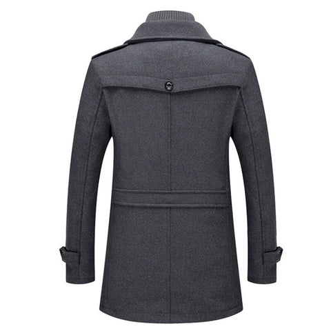 Meztli | Henrik - Chaqueta de dos piezas