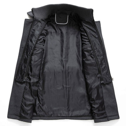 Meztli | Henrik - Chaqueta de dos piezas