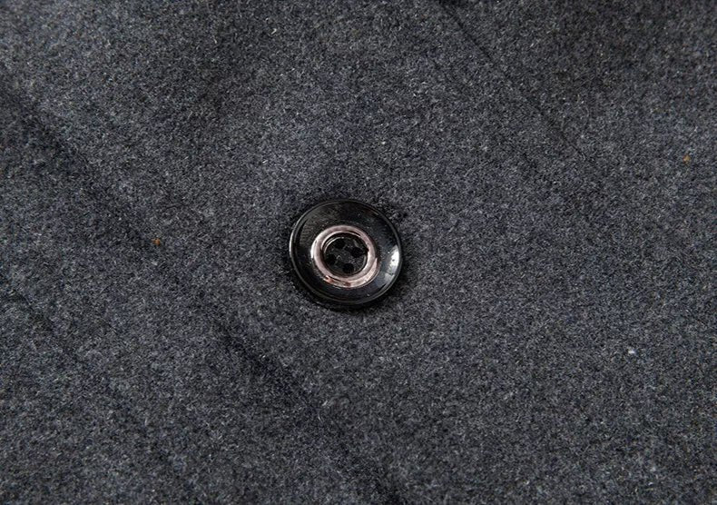 Meztli | Henrik - Chaqueta de dos piezas