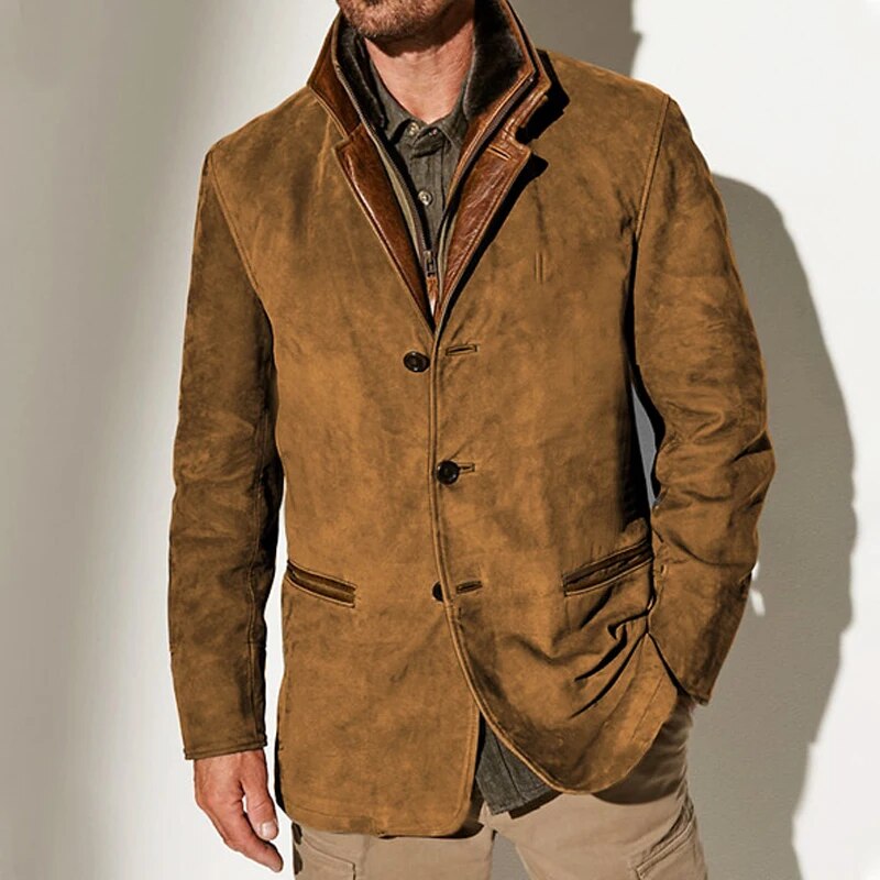 Silvestre Chaqueta Vintage
