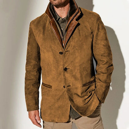 Meztli | Silvestre Chaqueta Vintage