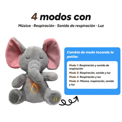 Mimo Respira™ Amigos – Elefante