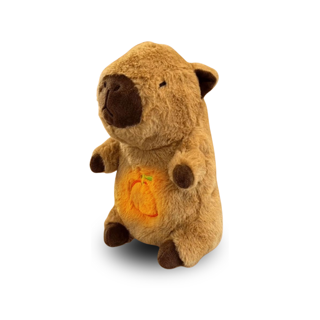 Mimo Respira™ Capibara