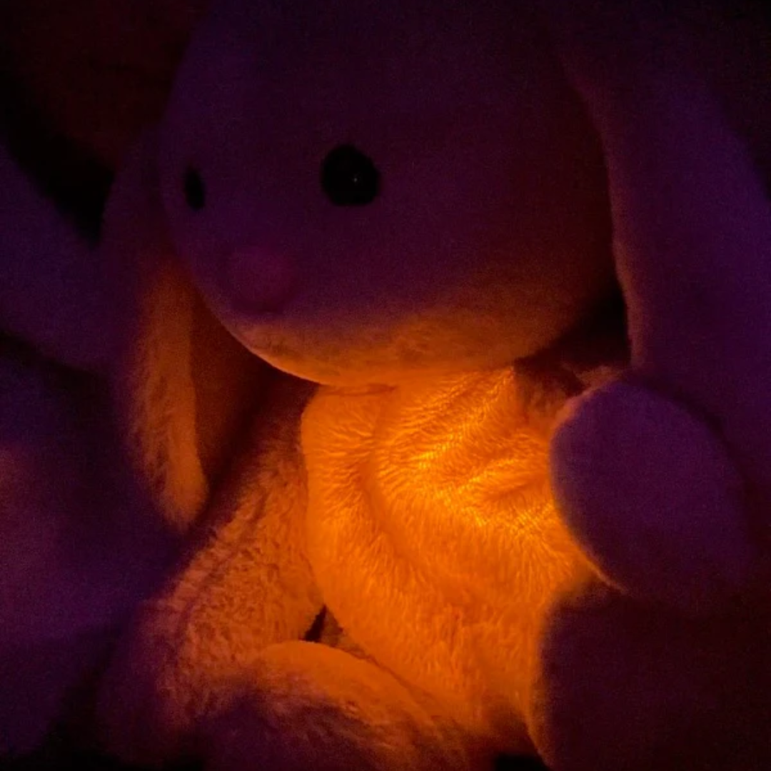 Mimo Respira™ Conejo
