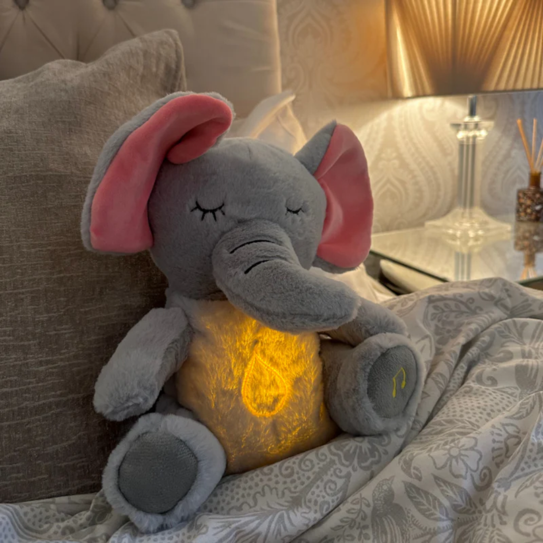 Mimo Respira™ Elefante