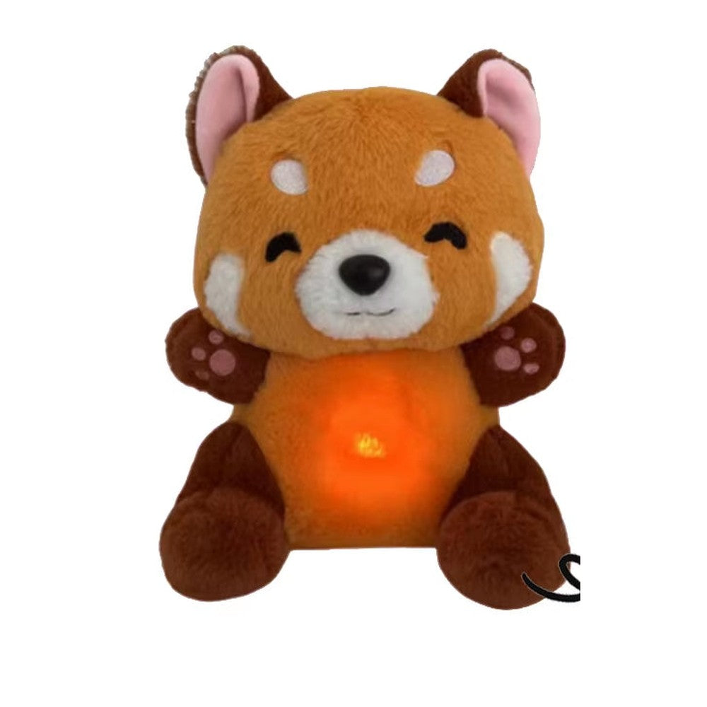 Mimo Respira™ Panda Rojo