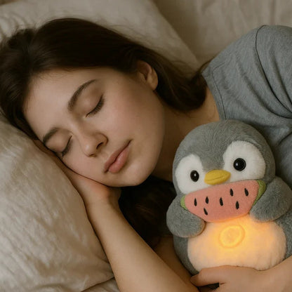 Mimo Respira™ Pingüino